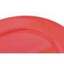 Centre de Table DKD Home Decor Rouge PP (Polypropylène) Noël (33 x 33 x 2 cm)