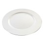 Centre de Table DKD Home Decor Argenté PP (Polypropylène) Noël (33 x 33 x 2 cm)