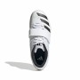Chaussures de Running pour Adultes Adidas Jumpstar Blanc