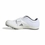 Chaussures de Running pour Adultes Adidas Jumpstar Blanc