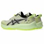 Zapatillas Deportivas Mujer Asics Gel-Trabuco 12 Beige