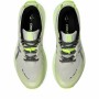 Zapatillas Deportivas Mujer Asics Gel-Trabuco 12 Beige