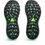 Zapatillas Deportivas Hombre Asics Gel-Trabuco 12 Negro
