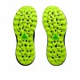 Chaussures de Sport pour Homme Asics Gel-Trabuco 12 Gtx Noir
