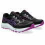 Zapatillas Deportivas Mujer Asics Gel-Sonoma 7 Negro