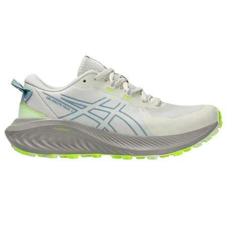 Chaussures de sport pour femme Asics Gel-Excite Trail 2 Blanc
