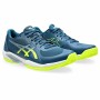Zapatillas de Tenis para Hombre Asics Solution Swift Ff 2 Clay Azul