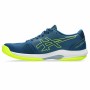 Chaussures de Tennis pour Homme Asics Solution Swift Ff 2 Clay Bleu