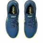 Chaussures de Tennis pour Enfants Asics Gel-Resolution 9 Gs Clay Bleu