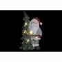 Décorations de Noël DKD Home Decor Résine Père Noël (2 pcs) (25.5 x 20 x 44.5 cm)