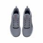 Chaussures de Sport pour Homme Reebok NFX Trainer Gris