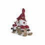 Décorations de Noël DKD Home Decor Résine (36 x 20 x 39 cm)