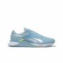 Zapatillas Deportivas Mujer Reebok Nano X3 Azul
