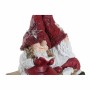 Décorations de Noël DKD Home Decor Résine (36 x 20 x 39 cm)