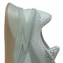 Baskets Reebok Nano X3 Gris Femme