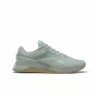 Baskets Reebok Nano X3 Gris Femme