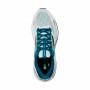 Zapatillas Deportivas Hombre Brooks Adrenaline GTS 23 Gris