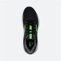 Zapatillas Deportivas Hombre Brooks Adrenaline GTS 23 Negro
