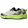 Chaussures de Sport pour Homme Asics Gel-Trabuco 12 Beige