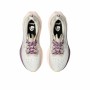 Zapatillas Deportivas Asics Novablast 4 Tr Rosa Marrón claro Mujer