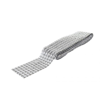 Guirlande de Noël DKD Home Decor PVC (300 x 5 x 0.1 cm) (2 pcs)