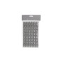 Guirlande de Noël DKD Home Decor PVC (150 x 12 x 0.1 cm) (2 pcs)