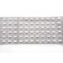 Guirlande de Noël DKD Home Decor PVC (150 x 12 x 0.1 cm) (2 pcs)
