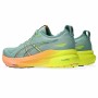 Zapatillas Deportivas Hombre Asics Gel-Kayano 31 Paris Gris