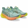 Zapatillas Deportivas Hombre Asics Gel-Kayano 31 Paris Gris