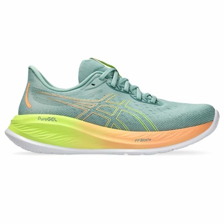 Zapatillas Deportivas Hombre Asics Gel-Cumulus 26 Paris Gris