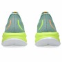 Zapatillas Deportivas Hombre Asics Gel-Cumulus 26 Paris Gris
