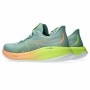Zapatillas Deportivas Hombre Asics Gel-Cumulus 26 Paris Gris