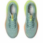 Zapatillas Deportivas Hombre Asics Gel-Cumulus 26 Paris Gris