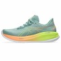 Zapatillas Deportivas Hombre Asics Gel-Cumulus 26 Paris Gris