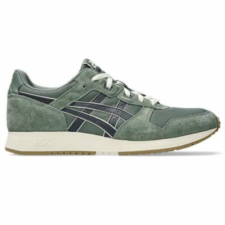 Zapatillas Deportivas Hombre Asics Lyte Classic Gris