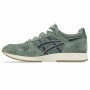 Zapatillas Deportivas Hombre Asics Lyte Classic Gris