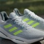Zapatillas Deportivas Hombre Adidas Solarglide 6 Gris
