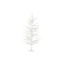 Sapin de Noël DKD Home Decor Métal LED (45 x 45 x 90 cm)