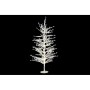 Sapin de Noël DKD Home Decor Métal LED (45 x 45 x 90 cm)