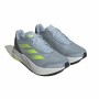 Zapatillas Deportivas Hombre Adidas Duramo Speed Gris