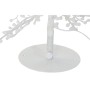 Sapin de Noël DKD Home Decor Métal LED (50 x 50 x 120 cm)