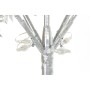 Sapin de Noël DKD Home Decor Métal LED (120 x 120 x 220 cm)