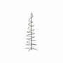 Sapin de Noël DKD Home Decor Métal LED (70 x 70 x 190 cm)