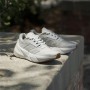 Zapatillas de Running para Adultos Adidas Adistar 2 Gris