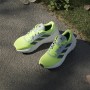 Chaussures de Running pour Adultes Adidas Adistar 2 Jaune