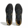 Chaussures de Running pour Adultes Adidas Terrex Ax4 Mid Gtx Noir