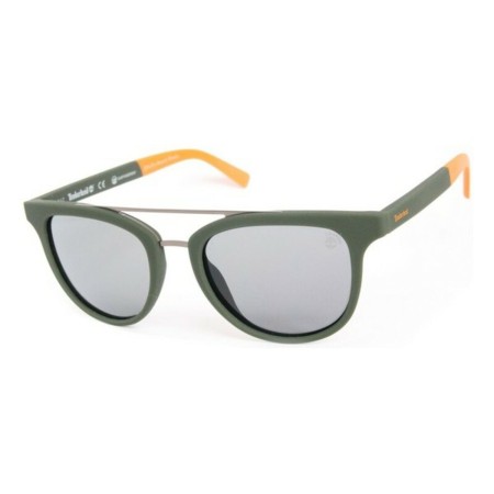 Lunettes de soleil Femme Timberland TB9130-5297D Vert (52 mm) (ø 52 mm)