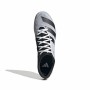 Zapatillas de Running para Adultos Adidas Distancestar Negro Gris