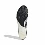 Chaussures de Running pour Adultes Adidas Distancestar Noir Gris