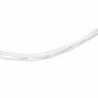 Bande lumineuse DKD Home Decor Blanc PVC (1000 x 2 x 2 cm)